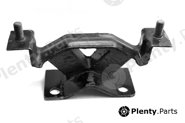 Tedgum 00504654 — Mounting, engine