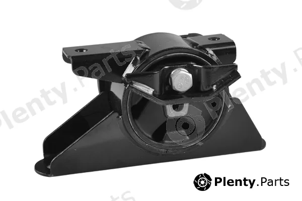 Tedgum TED48005 — Mounting, engine