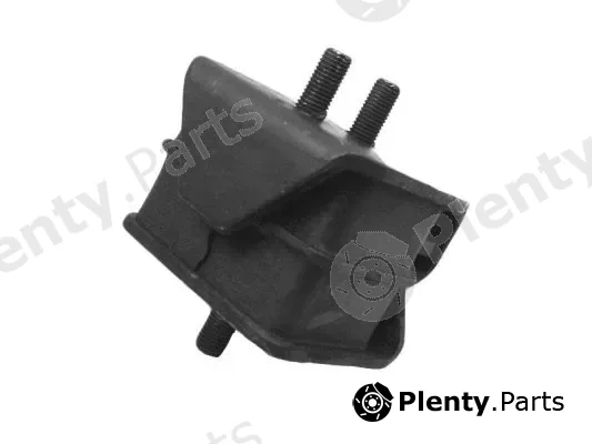Tedgum 00649862 — Mounting, engine