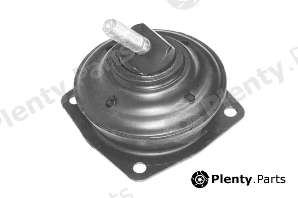 Tedgum TED36354 — Mounting, engine