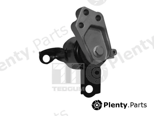 Tedgum 00228507 — Mounting, engine