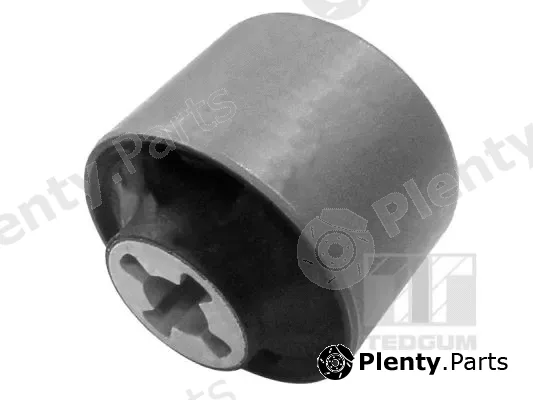Tedgum 00216588 — Bushing, axle beam