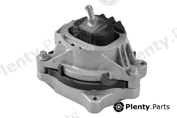 Tedgum TED99821 — Mounting, engine