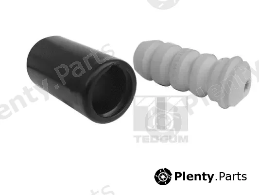 Tedgum 00608875 — Dust Cover Kit, shock absorber