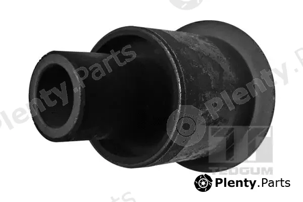 Tedgum 00088535 — Mounting, control/trailing arm