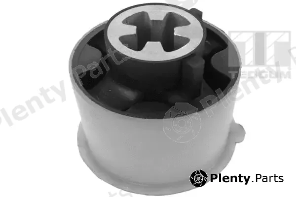 Tedgum 00226023 — Bushing, axle beam