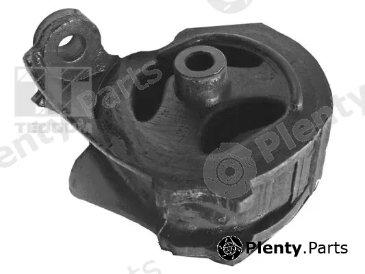 Tedgum 00261935 — Mounting, engine