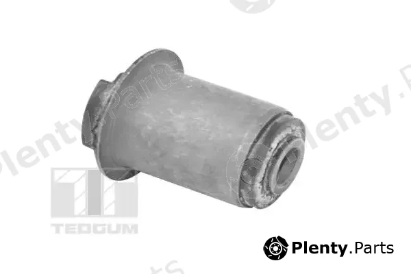 Tedgum 00190333 — Mounting, control/trailing arm