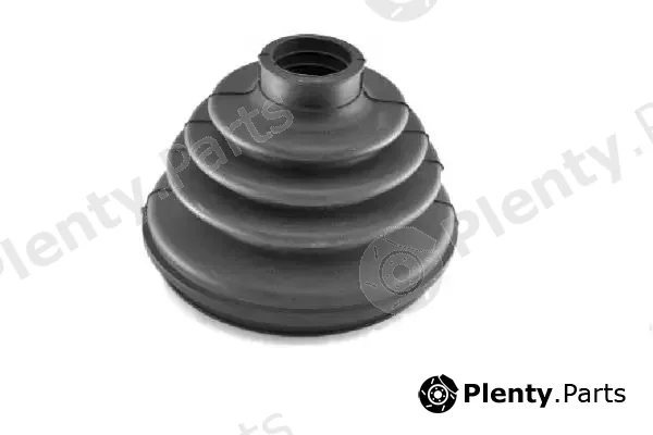 Tedgum 00050369 — Bellow, drive shaft