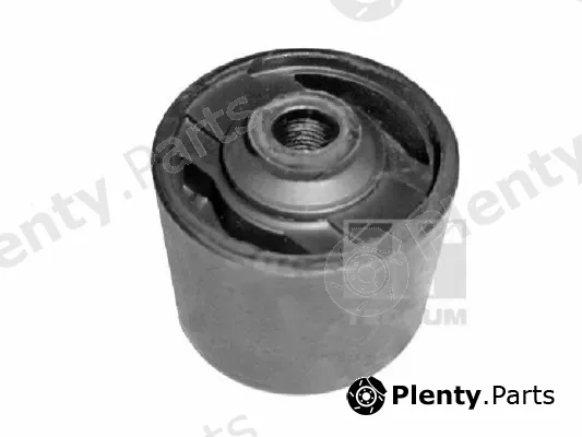 Tedgum 00396303 — Mounting, engine