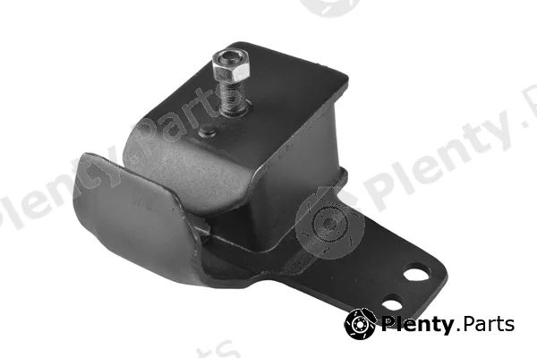 Tedgum 00467893 — Mounting, engine