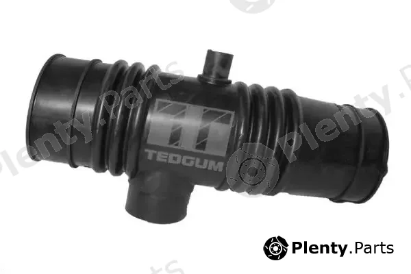 Tedgum 00672495 — Intake Hose, air filter