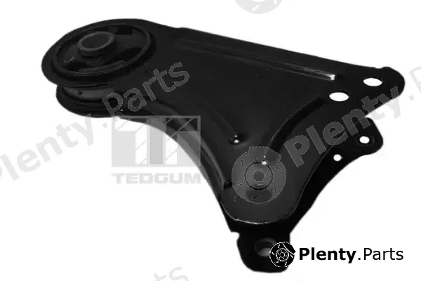 Tedgum 00581749 — Mounting, engine