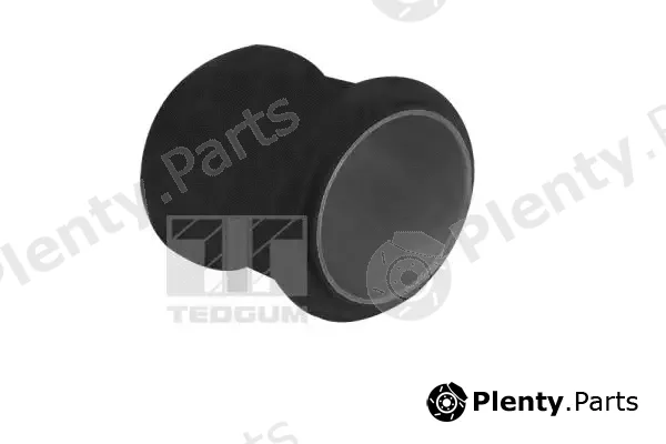 Tedgum 00086234 — Coolant Flange