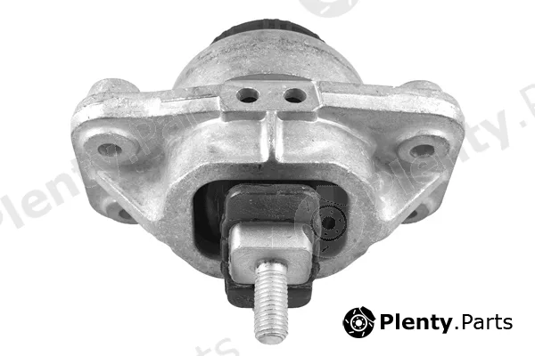 Tedgum TED97635 — Mounting, engine