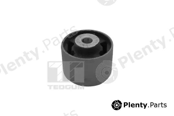 Tedgum TED40982 — Mounting, differential
