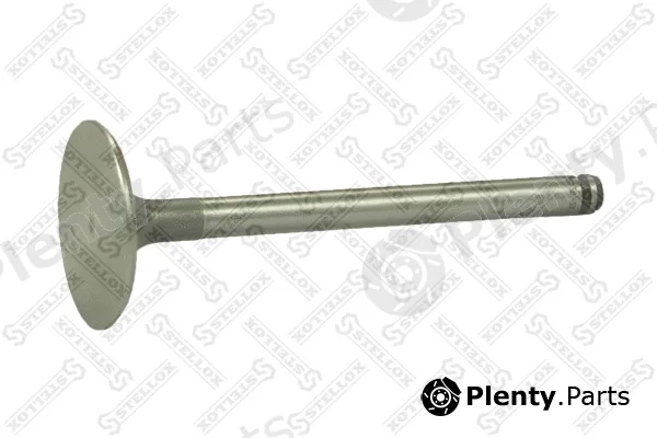 Stellox 01-23036-SX — Intake Valve