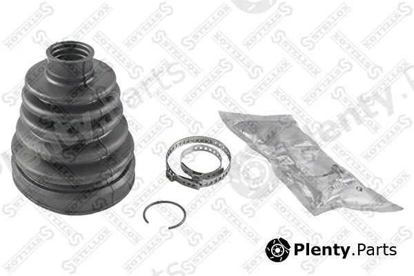 Stellox 13-00615-SX — Bellow Kit, steering