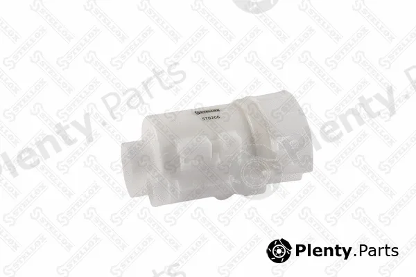 Stellox 21-00859-SX — Fuel Filter