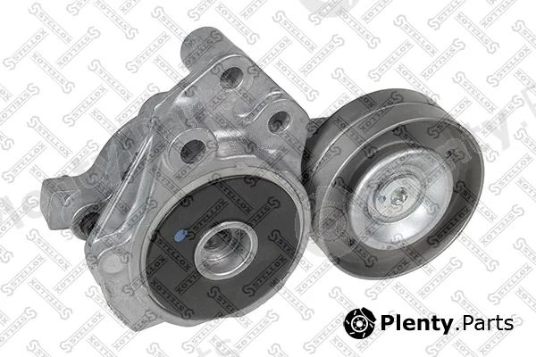 Stellox 03-40700-SX — Tensioner Pulley, V-ribbed belt