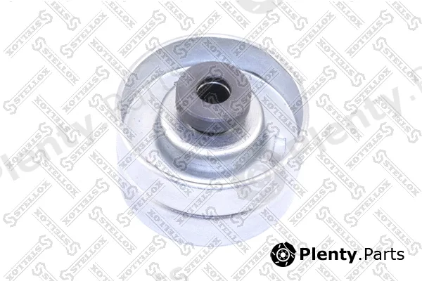 Stellox 03-40228-SX — Deflection/Guide Pulley, timing belt