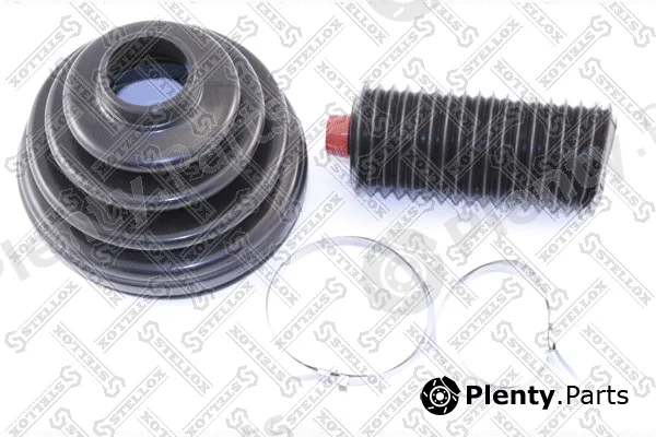 Stellox 13-00001-SX — Bellow Kit, drive shaft