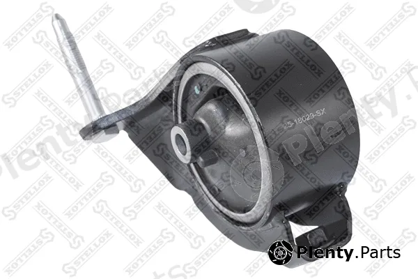 Stellox 25-18029-SX — Mounting, engine