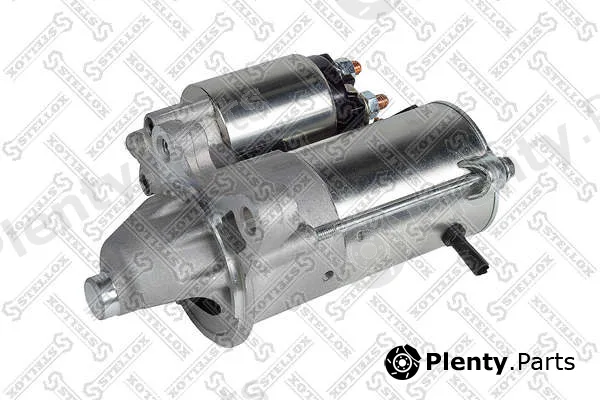 Stellox 06-10043-SX — Starter