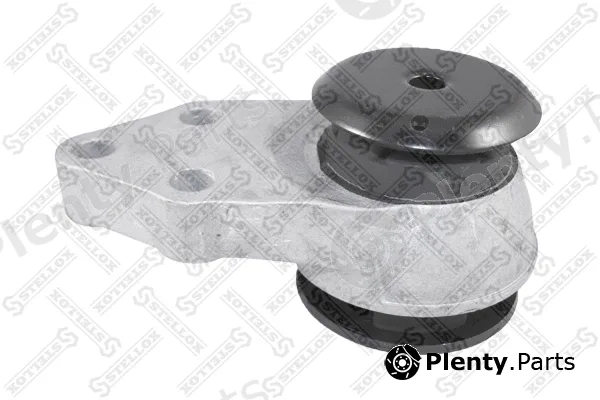 Stellox 25-71123-SX — Mounting, engine