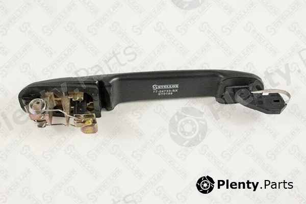 Stellox 77-24733-SX — Exterior Door Handle