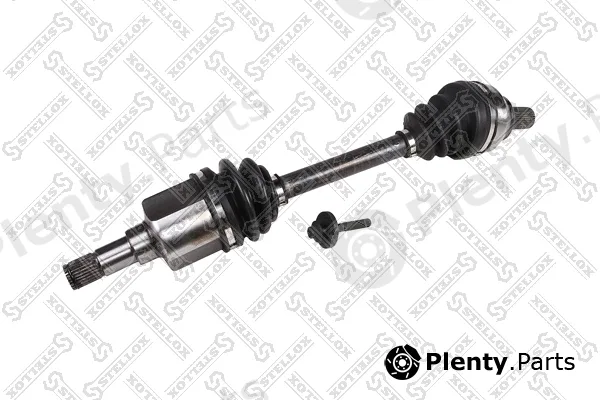 Stellox 1582106-SX — Drive Shaft