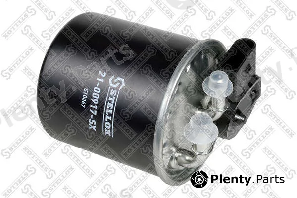 Stellox 21-00917-SX — Fuel Filter