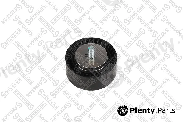 Stellox 03-41066-SX — Tensioner Pulley, V-ribbed belt