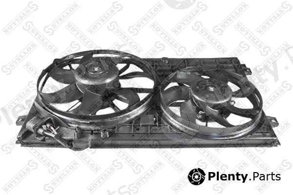 Stellox 29-99016-SX — Fan, engine cooling