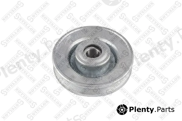 Stellox 03-40348-SX — Tensioner Pulley, V-ribbed belt