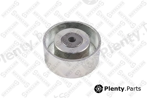 Stellox 03-40435-SX — Tensioner Pulley, V-ribbed belt
