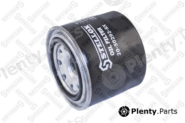 Stellox 20-50292-SX — Oil Filter