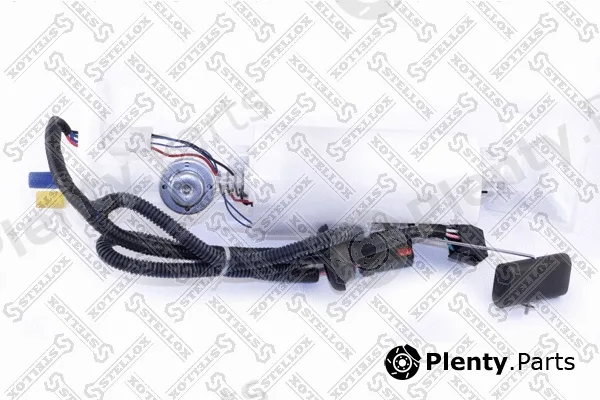Stellox 10-02024-SX — Fuel Pump
