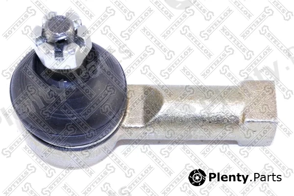Stellox 51-72002-SX — Tie Rod End