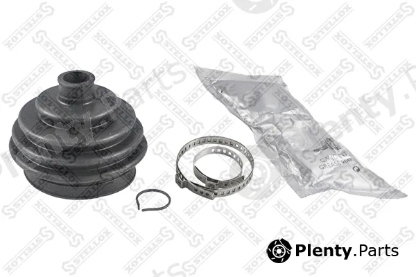 Stellox 13-00013-SX — Bellow Kit, drive shaft