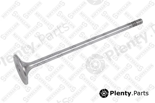 Stellox 81-24633-SX — Intake Valve