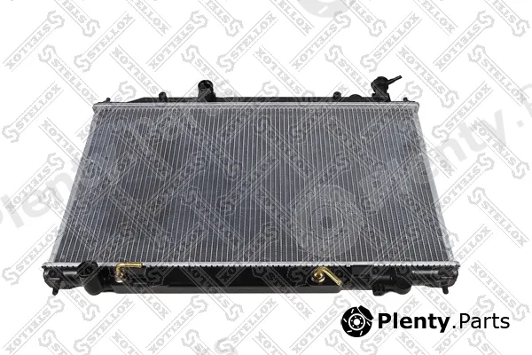 Stellox 10-26987-SX — Radiator, engine cooling