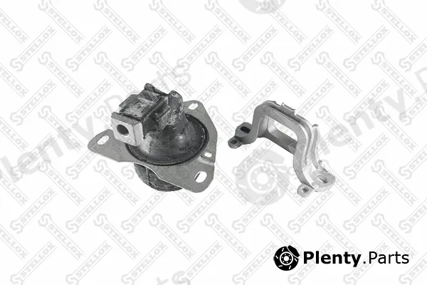 Stellox 25-18094-SX — Mounting, engine