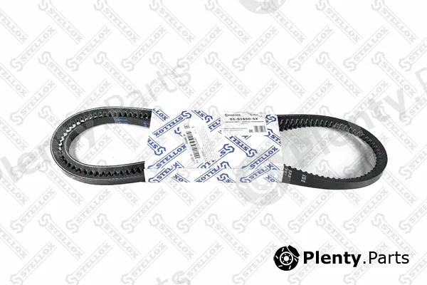 Stellox 01-01650-SX — V-Belt