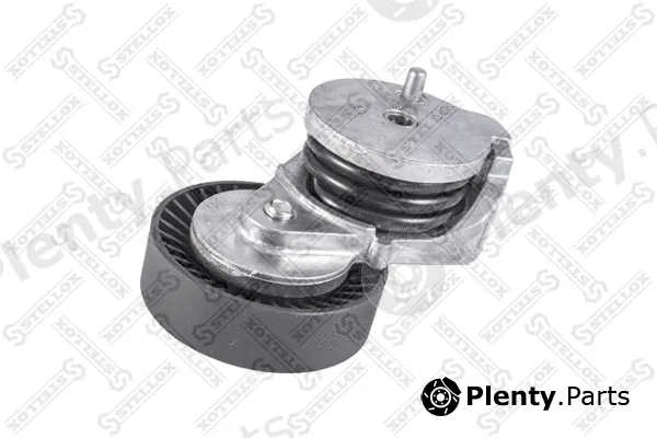 Stellox 03-40526-SX — Tensioner Pulley, V-ribbed belt