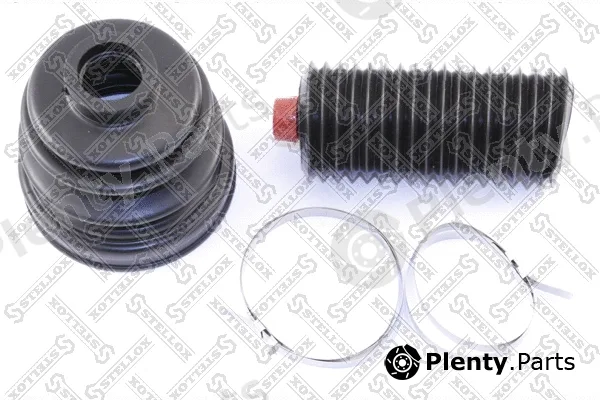 Stellox 13-00172-SX — Bellow Kit, drive shaft