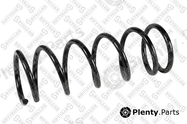 Stellox 10-22491-SX — Suspension Spring