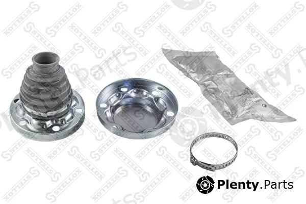 Stellox 13-00676-SX — Bellow Kit, steering