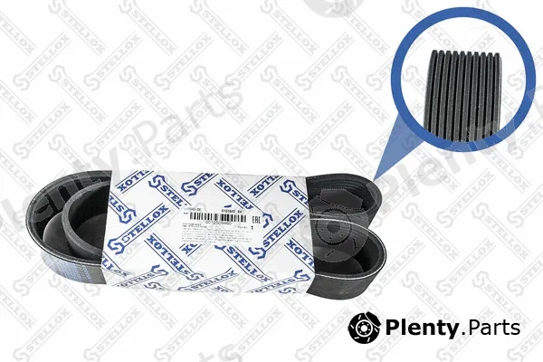 Stellox 01-01042-SX — V-Ribbed Belt