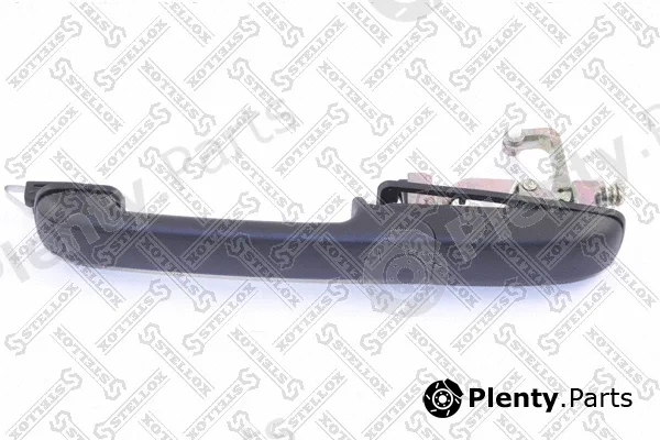 Stellox 77-24709-SX — Exterior Door Handle